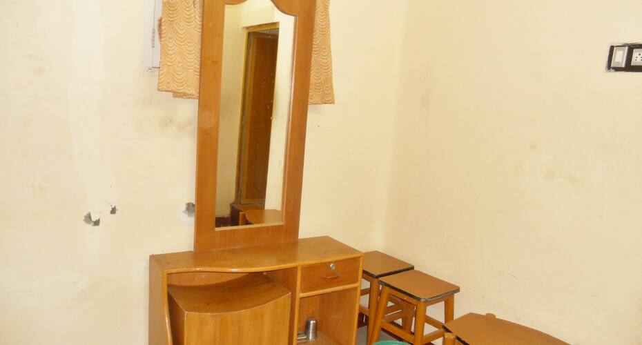 George Varghese Lodge, Nagercoil 3